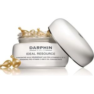 Darphin - Ideal Resource - Vitamine C & E Olieconcentraat - 20 ml