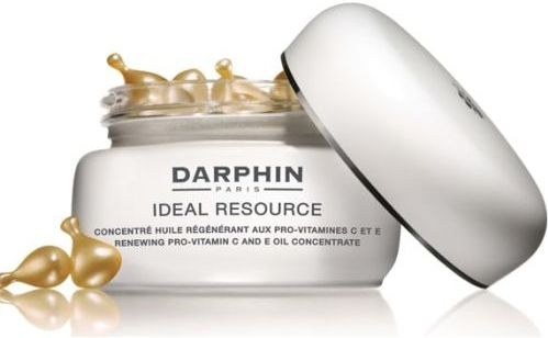 Darphin - Ideal Resource - Vitamine C & E Olieconcentraat - 20 ml