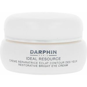 Darphin Crème Face Care Eye Care Ideal Resource Restorative Bright Eye Cream