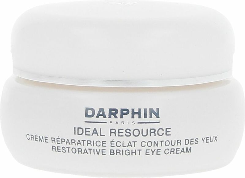 Darphin Crème Face Care Eye Care Ideal Resource Restorative Bright Eye Cream
