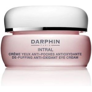 Darphin De-Puffing Anti-Oxidant Eye Cream15 ml.