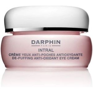 Darphin Intral De-Puffing Anti-Oxidant Eye Cream 15ml