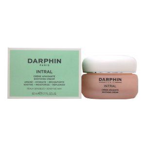 Darphin Intral Soothing Cream Crème voor Gevoelige en Geirriteerde Huid 50 ml