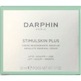 Darphin - Stimulskin Plus - Gezichtscrème - 50ml
