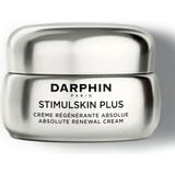 Darphin - Stimulskin Plus - Gezichtscrème - 50ml