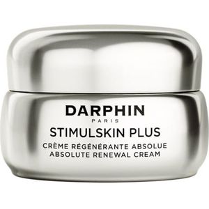 Darphin Stimulskin Plus Absolute Renewal Cream Intensief Herstellende Crème 50 ml