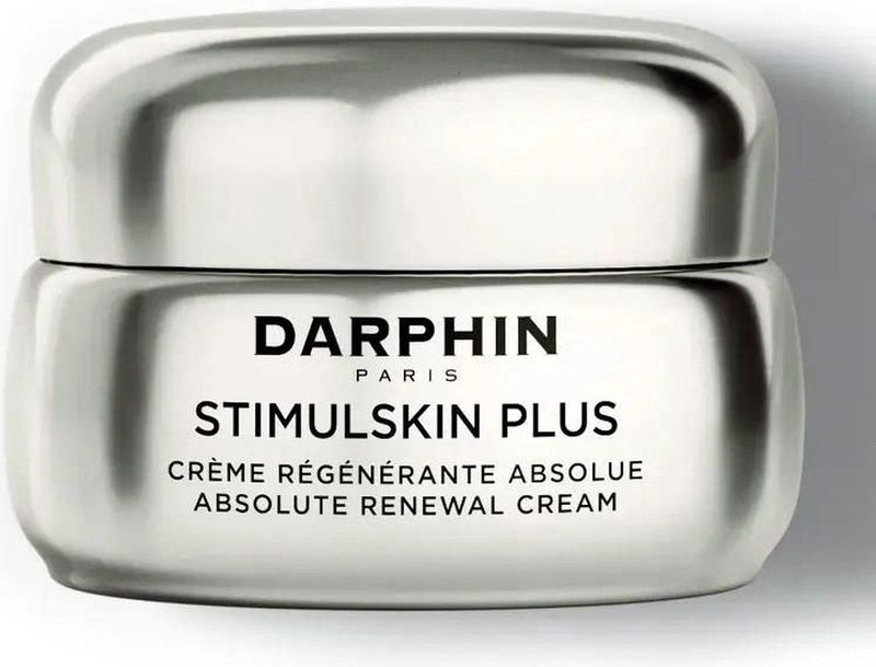 Darphin - Stimulskin Plus - Gezichtscrème - 50ml