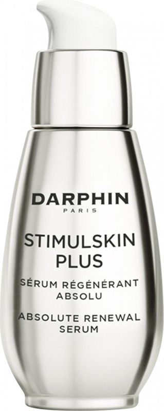 Darphin - Stimulskin Plus - Serum - 30ml - Anti-Rimpel
