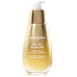 Darphin Éclat Sublime Dual Rejuvenating Micro-Serum Olie-serum tegen zichtbare tekenen 30 ml
