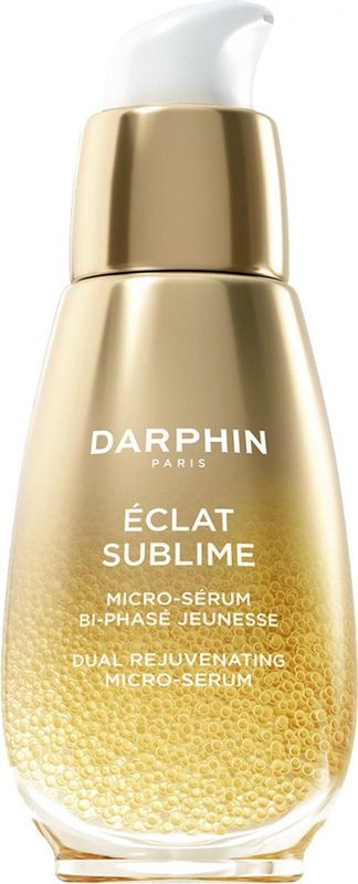 DARPHIN - Dual Rejuvenating Micro - Gezichtserum - 30ml