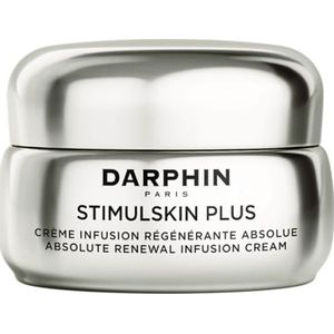 Darphin Stimulskin Plus Absolute Renewal Infusion Cream (Normal/Combi)
