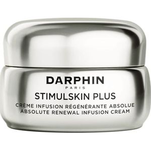 Darphin Stimulskin Plus Absolute Renewal Infusion Cream Intensief Herstellende Crème voor Normale tot Gemengde Huid 50 ml