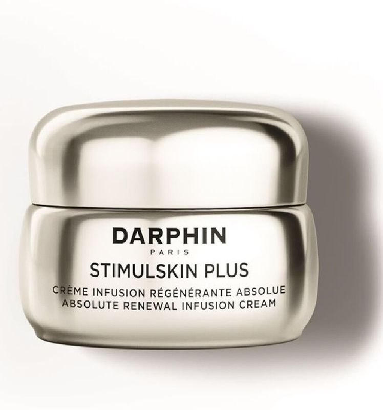 Darphin - Stimulskin Plus - Infusion Cream - 50ml