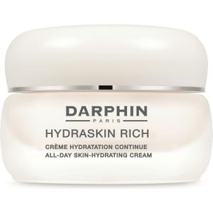 Darphin Hydraskin Rich Skin Hydrating Cream Gezichtscrème voor Normale tot Droge Huid 100 ml