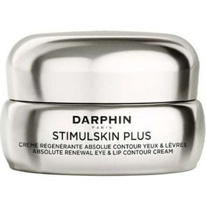 Darphin Stimulskin Plus Absolute Renewal Eye & Lip Contour Cream Oogcrème 15 ml