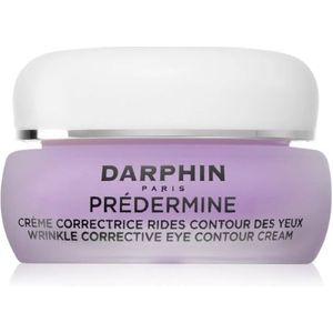 Darphin Prédermine Wrinkle Corrective Eye Cream Hydraterende en Egaliserende Oogcrème 15 ml