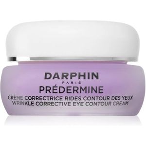 Darphin Predermine Wrinkle Corrective Eye Oogcrème 15 ml