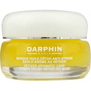 Darphin - Vetiver Aromatic Care - Ontspannend Olie-Masker - 50ml