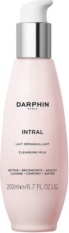 Darphin Intral Reinigingsmelk 200 ml