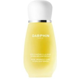 Darphin - Rose Aromatic Care - 15ml - Huidverzorging - Natuurlijke Ingrediënten