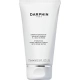 Darphin Hydraterende Hand- en Nagelcrème met Rozenwater 75 ml
