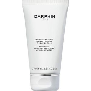 Darphin Hydraterende Hand- en Nagelcrème met Rozenwater 75 ml