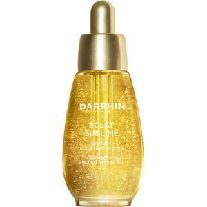Darphin Éclat Sublime 8-Flower Golden Nectar Gezichtsolie 30 ml