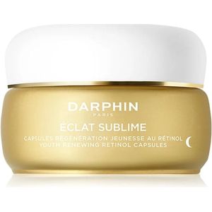 Darphin Éclat Sublime Youth Renewing Youth Retinol Capsules 60 stuks