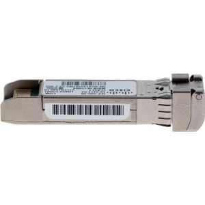 Cisco - SFP-10G-SR - Vezelmodule - - Bereik 300 m - Golflengte 850 nm