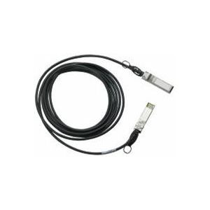 Cisco - 10G Base Cu Sfp+ - Transceiver - 5m - Koper