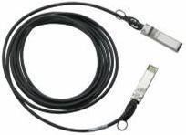 Cisco 10GBASE-CU SFP+ Cable 5 Meter netwerkkabel Zwart 5 m