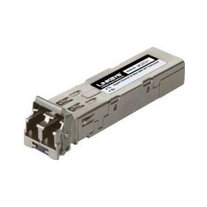 Cisco - Mgblx1 - Transceiver - - 1000Base-LX, Gigabit Ethernet, LC Connector, Unimodaal