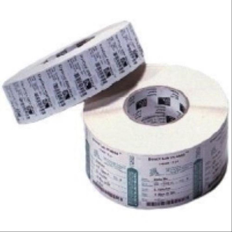 Zebra - Z-Ultimate 3000T - Labels - Wit - Polyester - 10 Rollen