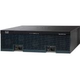 Cisco 3925 SPRAAKBUNDEL W/ PVDM3-64, Router