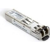 Cisco - GLC-SX-MMD - Netwerk Transceiver Module - Vezel-optiek - 1000 Mbit/s