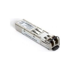 Cisco - GLC-SX-MMD - Netwerk Transceiver Module - Vezel-optiek - 1000 Mbit/s