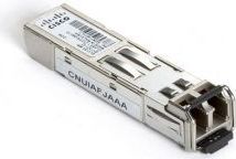 Cisco - GLC-SX-MMD - Netwerk Transceiver Module - Vezel-optiek - 1000 Mbit/s
