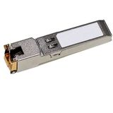 Cisco - SFP Mini GBIC - Transceiver - 1 x RJ 45 1000Base T - Inplugbare Optische Module