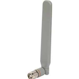 Cisco - Aironet - Netwerkantenne - Dual-Band - 2,4 GHz en 5 GHz - 2 dBi en 4 dBi