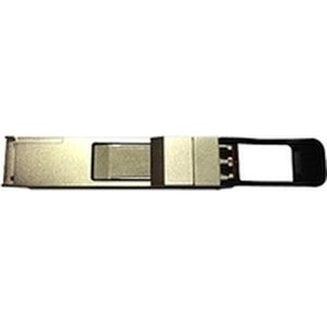 Cisco QSFP to SFP+ Adapter - Singlemode Vezelmodule