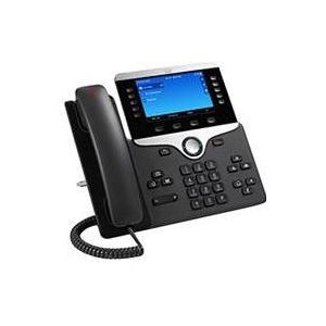 Cisco IP 8851 telefoon