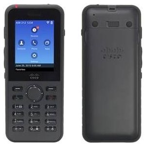 Cisco Wireless IP Phone 8821