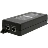 Cisco AIR-PWRINJ6 PoE Adapter - Injector - Zwart