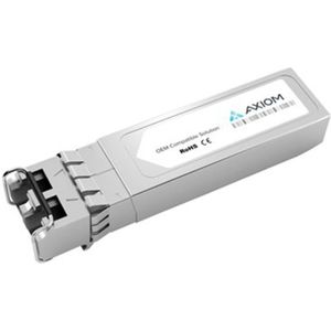 Cisco 25GBASE-SR SFP-Modul für 25-Gigabit-Ethernet-Implementierungen, SFP28-Formfaktor, 5 Jahre Standardgarantie (SFP-25G-SR-S=)