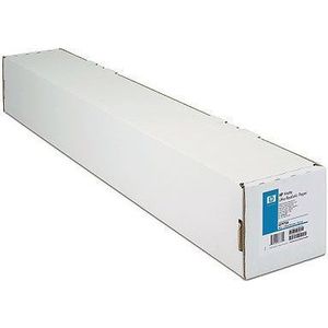 HP Plus Matte Paper, mat, 36 inch, 210 g/m2, universeel 914mmx30.5m