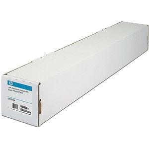HP Q8000A Premium Instant-dry Satin Photo Paper roll 1524 mm (60 inch) x 30,5 m (260 g/m²)