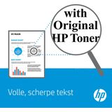 HP 61X 2-pack High Yield Black Original LaserJet Toner Cartridges with Smart Printing Technology tonercartridge 2 stuk(s) Origineel Zwart