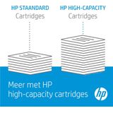 HP 61X 2-pack High Yield Black Original LaserJet Toner Cartridges with Smart Printing Technology tonercartridge 2 stuk(s) Origineel Zwart