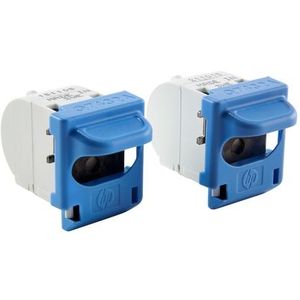 HP Staple Cartridge Pack 3000 nietjes