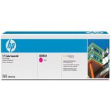 HP CB383A nr. 824A toner cartridge magenta (origineel)